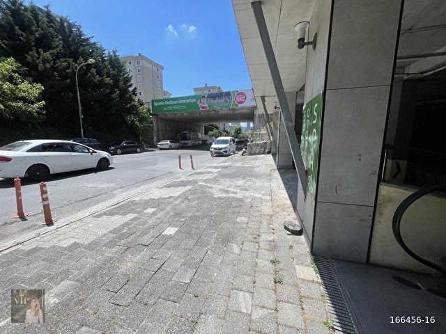 CASPIAN MODERNDE 410 M² DÜZ AYAK KİRALIK TİCARİ ALAN | SPOR SAL - Görsel 9