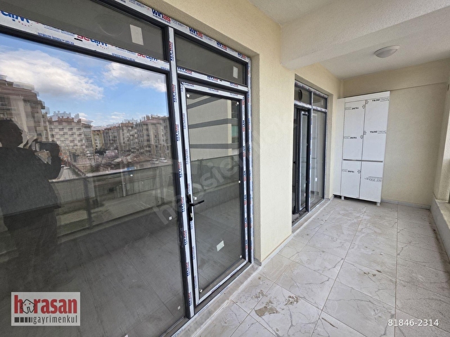 KARATAY HANEDAN KONUTLARI 3+1 ARAKAT SATILIK DAİRE - Görsel 10