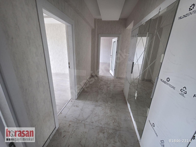 KARATAY HANEDAN KONUTLARI 3+1 ARAKAT SATILIK DAİRE - Görsel 3