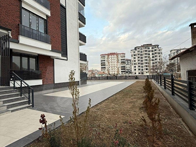 Gülbahçede sıfır dairemiz satılık..!!! FİYAT DÜŞTÜ.!!! - Görsel 3