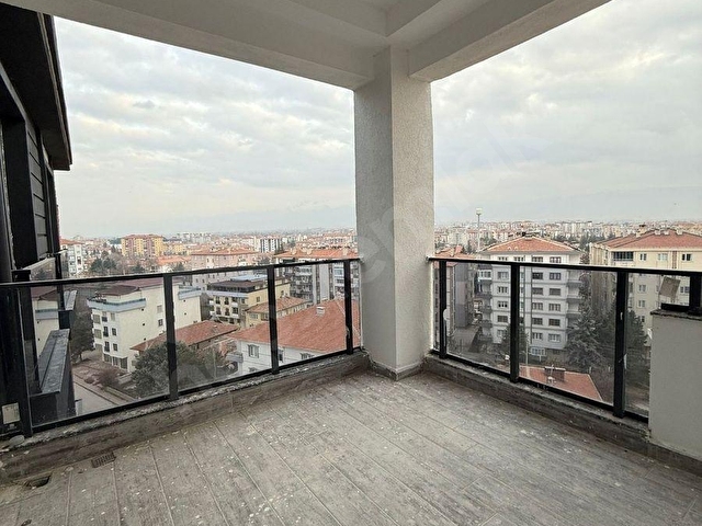 Gülbahçede sıfır dairemiz satılık..!!! FİYAT DÜŞTÜ.!!! - Görsel 8