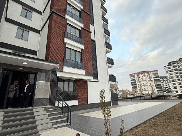 Gülbahçede sıfır dairemiz satılık..!!! FİYAT DÜŞTÜ.!!! - Görsel 2