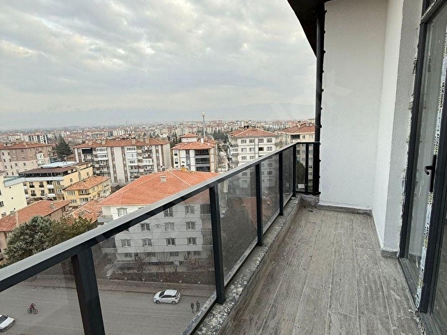 Gülbahçede sıfır dairemiz satılık..!!! FİYAT DÜŞTÜ.!!! - Görsel 17