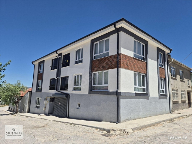 CADDE & OKUL YAKINI 2+1 DAİRE 2.KAT/FULSERAMİK/CAMBALKON/İSKANLI - Görsel 2