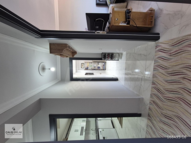 CADDE & OKUL YAKINI 2+1 DAİRE 2.KAT/FULSERAMİK/CAMBALKON/İSKANLI - Görsel 4