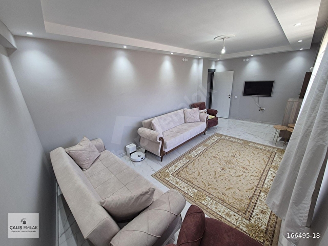 CADDE & OKUL YAKINI 2+1 DAİRE 2.KAT/FULSERAMİK/CAMBALKON/İSKANLI - Görsel 6