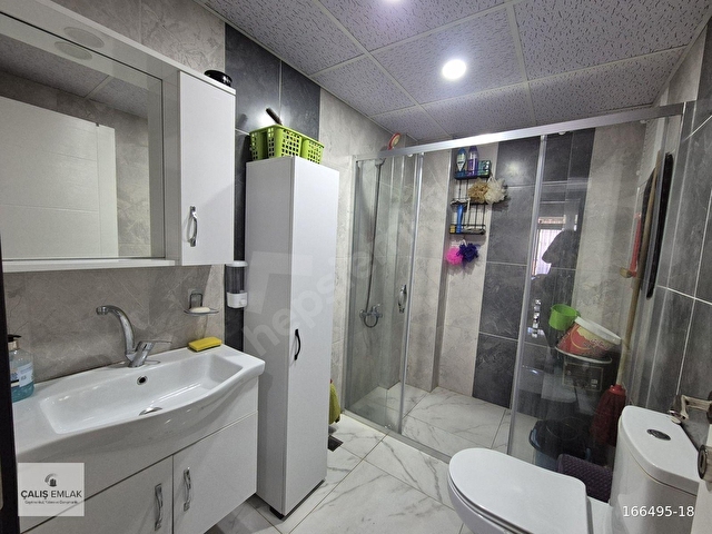 CADDE & OKUL YAKINI 2+1 DAİRE 2.KAT/FULSERAMİK/CAMBALKON/İSKANLI - Görsel 16