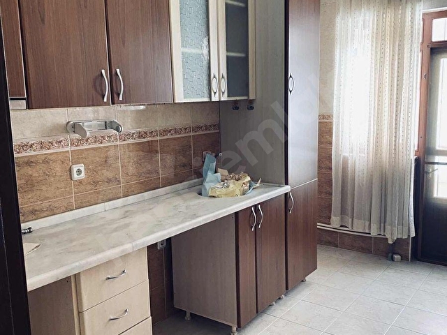Ceyhun atıf kansu cadde üstü kiralık yüksek giriş - Görsel 8