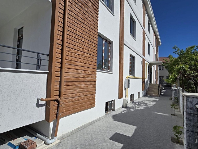 MABELDEN ŞEHİR MERKEZİNDE, MÜKEMMEL KONUMDA SATILIK 2+0 DAİRE - Görsel 20