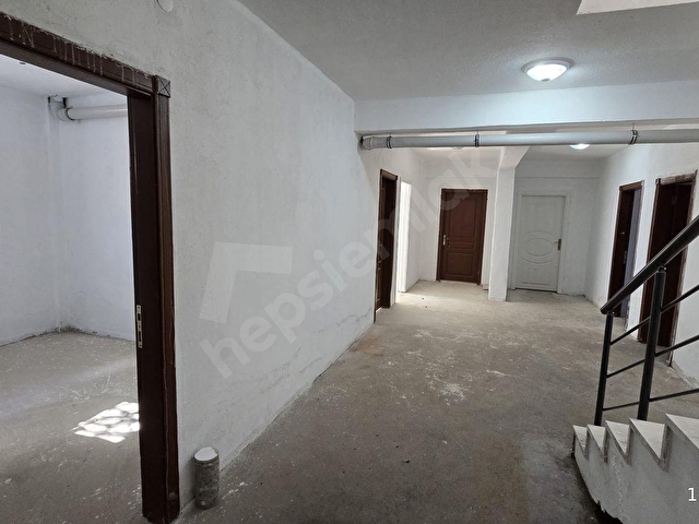 MABELDEN ŞEHİR MERKEZİNDE, MÜKEMMEL KONUMDA SATILIK 2+0 DAİRE - Görsel 22