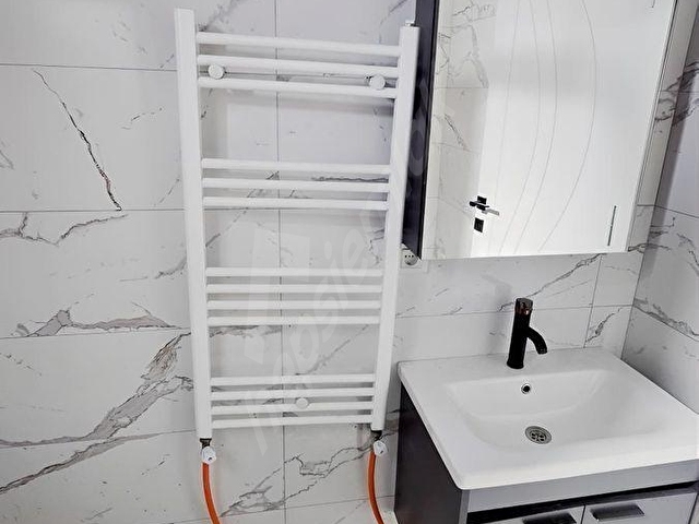 MABELDEN ŞEHİR MERKEZİNDE, MÜKEMMEL KONUMDA SATILIK 2+0 DAİRE - Görsel 13