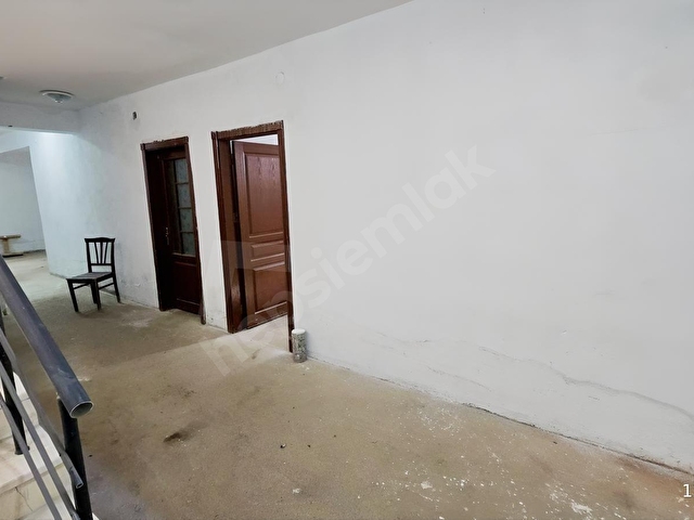 MABELDEN ŞEHİR MERKEZİNDE, MÜKEMMEL KONUMDA SATILIK 2+0 DAİRE - Görsel 24