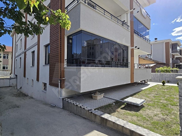 MABELDEN ŞEHİR MERKEZİNDE, MÜKEMMEL KONUMDA SATILIK 2+0 DAİRE - Görsel 19