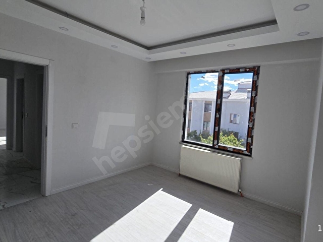 MABELDEN ŞEHİR MERKEZİNDE, MÜKEMMEL KONUMDA SATILIK 2+0 DAİRE - Görsel 5