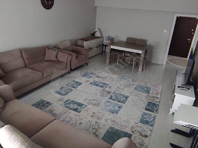 TURGUT ÖZAL MAH.1940.ANA BULVAR ÜZERİ SATILIK DAİRE - Görsel 14