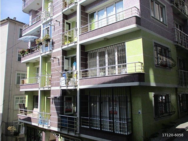 M.KÖY MERKEZDE ANA CADDEYE 8 DAKİKA YÜRÜME MESAFESİNDE AÇIK FERAH AYDINLK DAİRE - Görsel 9