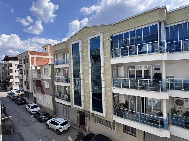 SATILIK 2+1 DAİRE ÇİĞLİ ARAŞTIMA HASTANESİ VE İZBAN YAKINI - Görsel 7
