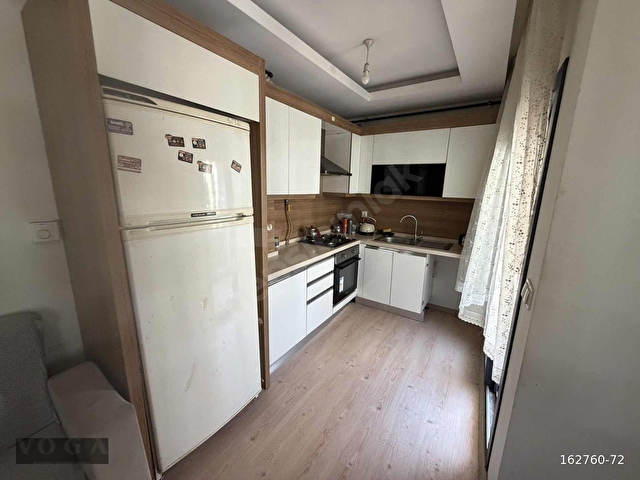 SATILIK 2+1 DAİRE ÇİĞLİ ARAŞTIMA HASTANESİ VE İZBAN YAKINI - Görsel 6