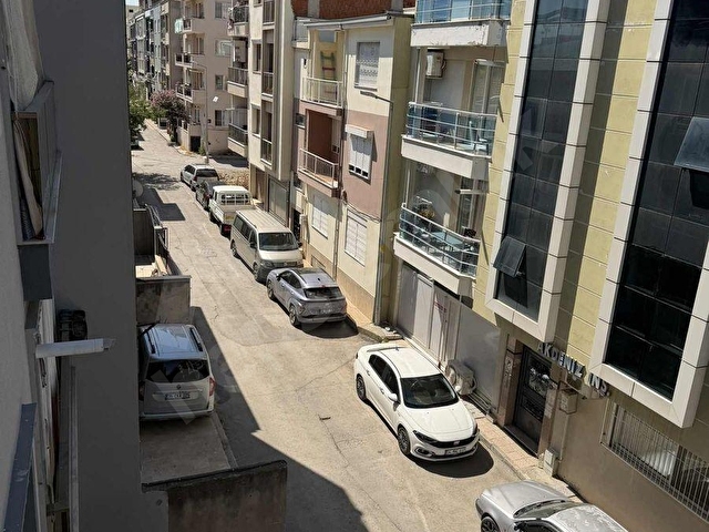 SATILIK 2+1 DAİRE ÇİĞLİ ARAŞTIMA HASTANESİ VE İZBAN YAKINI - Görsel 5