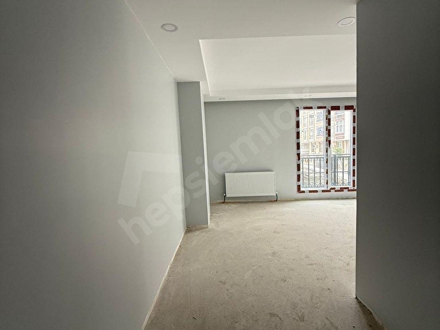 MERKEZ EMLAKTAN 2+1 ARA KAT ,ULAŞIMA YAKIN KİRALIK DAİRE ! - Görsel 9