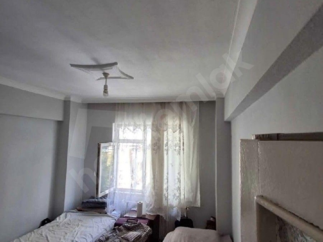 İhsaniyede Satılık Daire