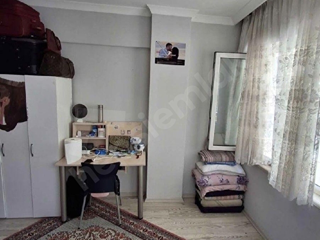 İhsaniyede Satılık Daire - Görsel 3