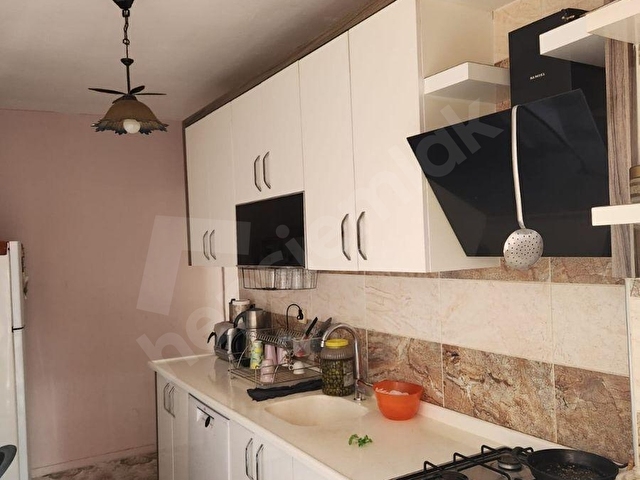 EROĞLUdan CENGİZ TOPEL OKUL CİVARI ESKİ DEVLET HASTANE ARKASI 3+1 SATILIK DAİRE - Görsel 25