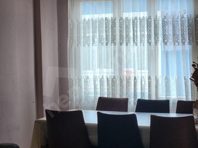 EROĞLUdan CENGİZ TOPEL OKUL CİVARI ESKİ DEVLET HASTANE ARKASI 3+1 SATILIK DAİRE - Görsel 21