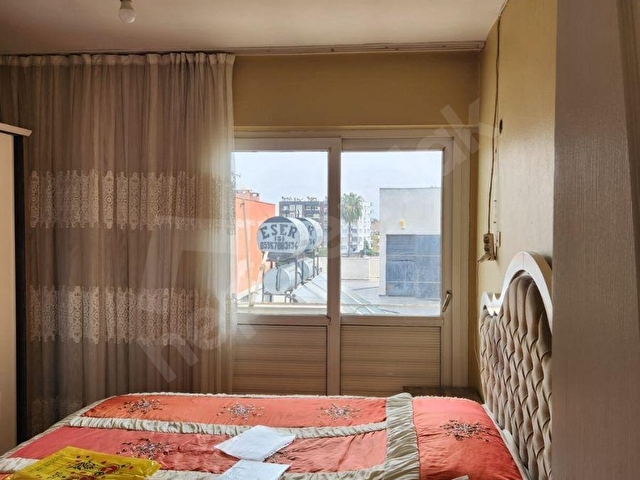 EROĞLUdan CENGİZ TOPEL OKUL CİVARI ESKİ DEVLET HASTANE ARKASI 3+1 SATILIK DAİRE - Görsel 11