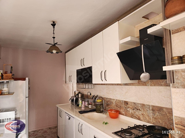 EROĞLUdan CENGİZ TOPEL OKUL CİVARI ESKİ DEVLET HASTANE ARKASI 3+1 SATILIK DAİRE - Görsel 20