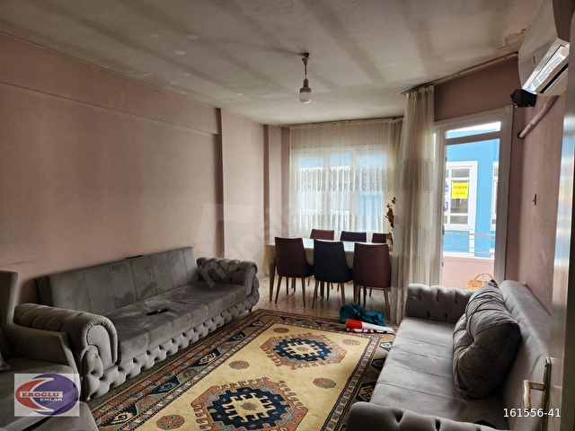 EROĞLUdan CENGİZ TOPEL OKUL CİVARI ESKİ DEVLET HASTANE ARKASI 3+1 SATILIK DAİRE - Görsel 28