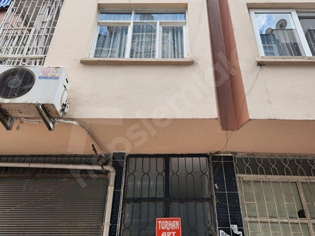 EROĞLUdan CENGİZ TOPEL OKUL CİVARI ESKİ DEVLET HASTANE ARKASI 3+1 SATILIK DAİRE - Görsel 7
