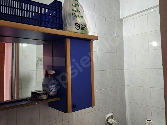 EROĞLUdan CENGİZ TOPEL OKUL CİVARI ESKİ DEVLET HASTANE ARKASI 3+1 SATILIK DAİRE - Görsel 4