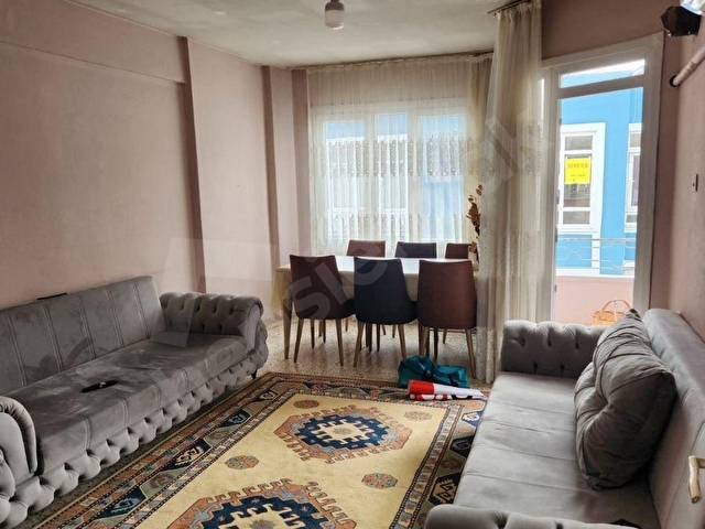 EROĞLUdan CENGİZ TOPEL OKUL CİVARI ESKİ DEVLET HASTANE ARKASI 3+1 SATILIK DAİRE - Görsel 26
