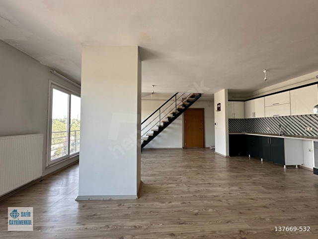 Green Pine Maslak Residence Dubleks 3+1 220 m2 Lüks Daire - Görsel 3