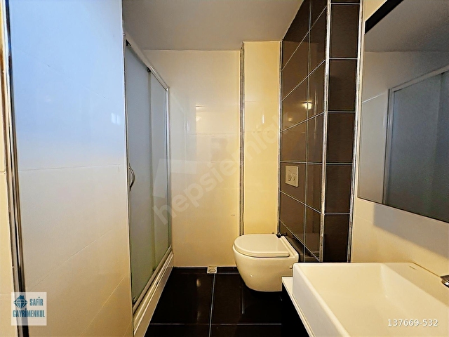 Green Pine Maslak Residence Dubleks 3+1 220 m2 Lüks Daire - Görsel 19