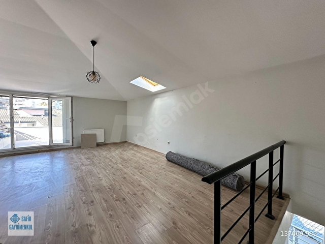 Green Pine Maslak Residence Dubleks 3+1 220 m2 Lüks Daire - Görsel 22