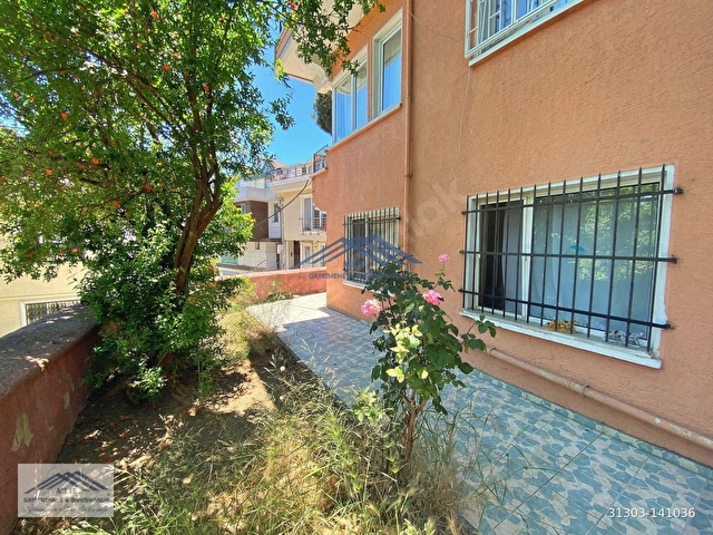 METEden Ortaköyde Az Katlı Binada 1+1,Bahçeli,Eşyalı Kiralık - Görsel 26