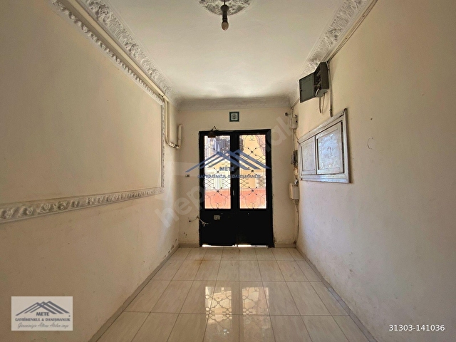 METEden Ortaköyde Az Katlı Binada 1+1,Bahçeli,Eşyalı Kiralık - Görsel 21
