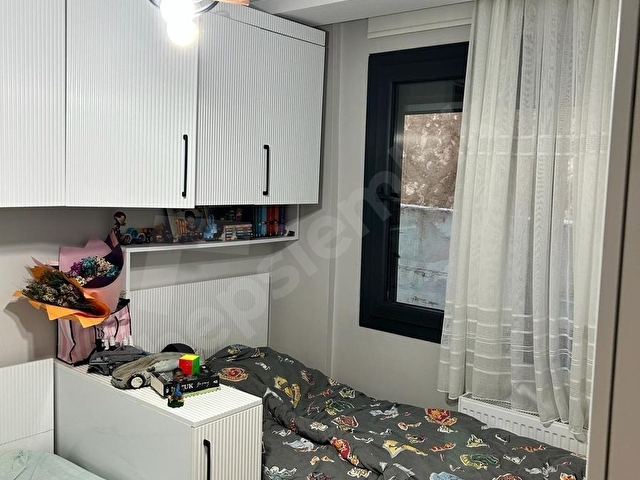 BELEN-ATİK MAH. 287 M2 ARSA İÇERİSİNDE 100 M2 2+1 DAİRE SATILIK - Görsel 15
