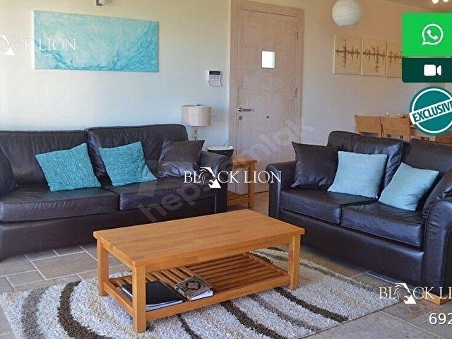 Kaş Kalkan Lavanta Sitesinde 2+1 İskanlı Daire - Görsel 3