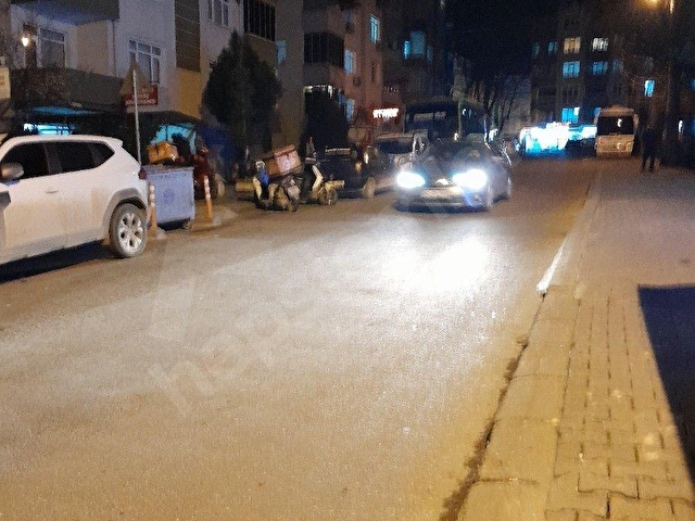 D.DERE  YÜZBAŞILARDA 3+1 120 M2 KULLANIM ALANLI EŞYALI DAİRE - Görsel 5