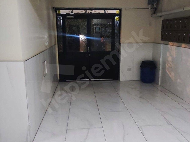 D.DERE  YÜZBAŞILARDA 3+1 120 M2 KULLANIM ALANLI EŞYALI DAİRE - Görsel 9