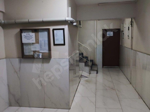 D.DERE  YÜZBAŞILARDA 3+1 120 M2 KULLANIM ALANLI EŞYALI DAİRE - Görsel 10