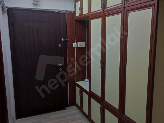 D.DERE  YÜZBAŞILARDA 3+1 120 M2 KULLANIM ALANLI EŞYALI DAİRE - Görsel 13