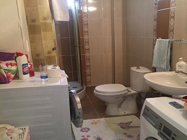 Antalya Liman Mah Sitede Kiralik Ust Kat Daire 63922 133 Hurriyet Emlak