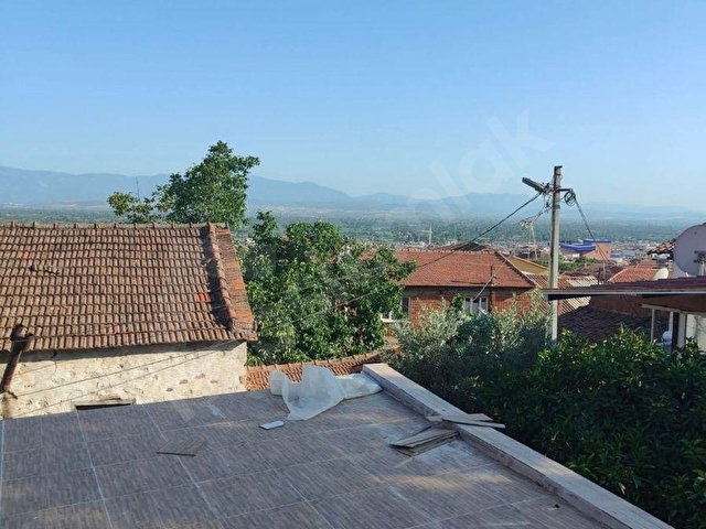 Bayındırda Satılık Kiracılı 2+1 Ev | Aylık 15.000 TL Kira Gelirli | Tapulu ve Yeni Yapı - Görsel 13