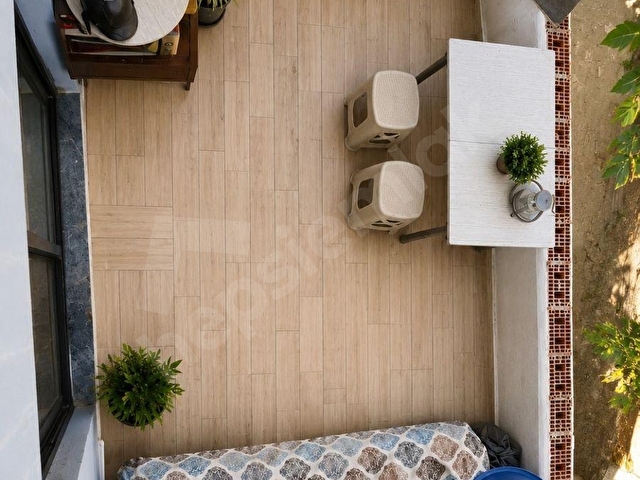 Bayındırda Satılık Kiracılı 2+1 Ev | Aylık 15.000 TL Kira Gelirli | Tapulu ve Yeni Yapı - Görsel 11