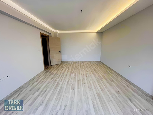 İPEK EMLAKTAN SARIKORKMAZDA 2+1 EBEVEYN BANYOLU YENİ DAİRE - Görsel 27