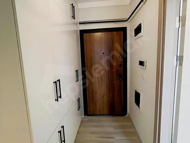 İPEK EMLAKTAN SARIKORKMAZDA 2+1 EBEVEYN BANYOLU YENİ DAİRE - Görsel 26